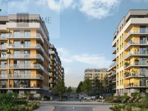 Prodej bytu 1+kk, České Budějovice, Čakovská, 32 m2