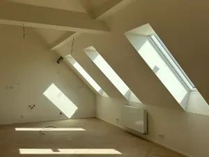 Prodej bytu 3+kk, Praha - Bubeneč, Českomalínská, 82 m2