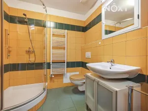 Prodej bytu 1+kk, Praha - Záběhlice, Na Slatince, 31 m2