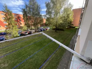 Pronájem bytu 2+1, Ostrava - Zábřeh, Volgogradská, 53 m2