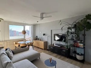 Prodej bytu 3+kk, Praha - Strašnice, Gutova, 69 m2