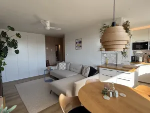 Prodej bytu 3+kk, Praha - Strašnice, Gutova, 69 m2