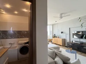 Prodej bytu 3+kk, Praha - Strašnice, Gutova, 69 m2