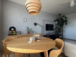 Prodej bytu 3+kk, Praha - Strašnice, Gutova, 69 m2