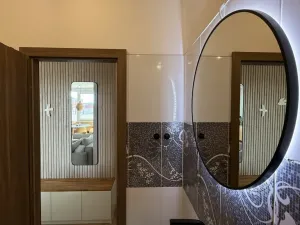 Prodej bytu 3+kk, Praha - Strašnice, Gutova, 69 m2