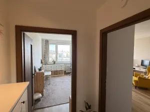 Prodej bytu 3+kk, Praha - Strašnice, Gutova, 69 m2