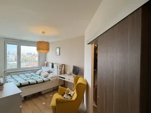 Prodej bytu 3+kk, Praha - Strašnice, Gutova, 69 m2