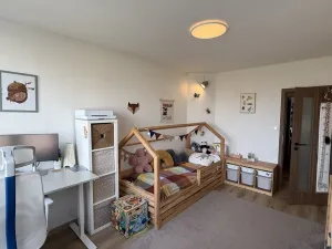 Prodej bytu 3+kk, Praha - Strašnice, Gutova, 69 m2
