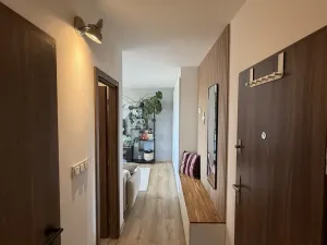 Prodej bytu 3+kk, Praha - Strašnice, Gutova, 69 m2