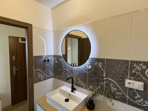 Prodej bytu 3+kk, Praha - Strašnice, Gutova, 69 m2