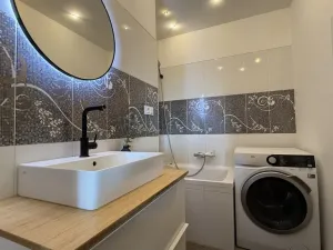 Prodej bytu 3+kk, Praha - Strašnice, Gutova, 69 m2