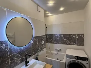 Prodej bytu 3+kk, Praha - Strašnice, Gutova, 69 m2