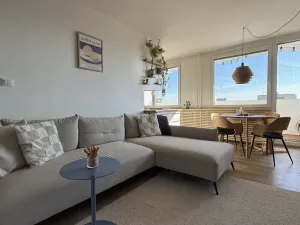 Prodej bytu 3+kk, Praha - Strašnice, Gutova, 69 m2
