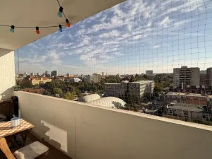 Prodej bytu 3+kk, Praha - Strašnice, Gutova, 69 m2