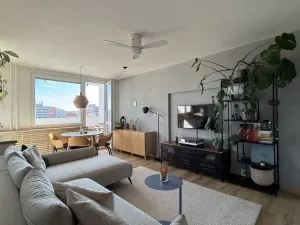 Prodej bytu 3+kk, Praha - Strašnice, Gutova, 69 m2