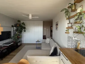 Prodej bytu 3+kk, Praha - Strašnice, Gutova, 69 m2