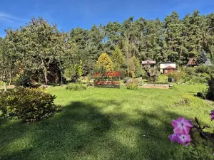 Prodej chaty, Sezimovo Ústí, 50 m2