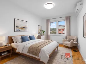 Pronájem bytu 2+kk, Brno - Medlánky, Ke Statku, 51 m2