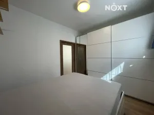 Pronájem bytu 2+kk, Všenory, Květoslava Mašity, 50 m2