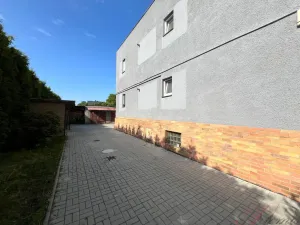 Prodej činžovního domu, Ostrava - Kunčice, Bednářská, 182 m2