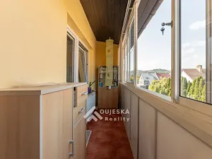 Prodej rodinného domu, Boskovice, Potoční, 178 m2