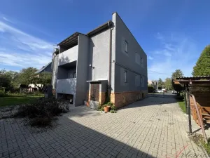 Pronájem bytu 2+1, Ostrava - Kunčice, Bednářská, 50 m2