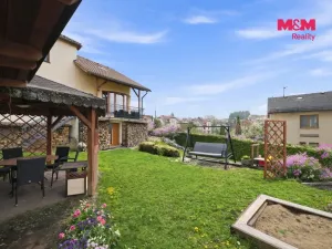 Prodej rodinného domu, Jablonné nad Orlicí, Strmá, 240 m2