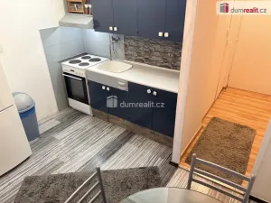 Pronájem bytu 1+1, Mikulov, Zd. Nejedlého, 32 m2