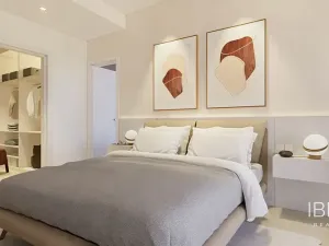 Prodej bytu 4+kk, Calp, Španělsko, 90 m2