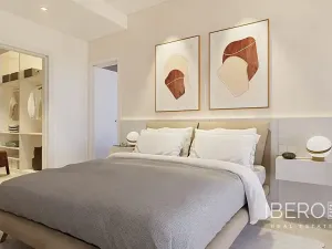 Prodej bytu 4+kk, Calp, Španělsko, 90 m2
