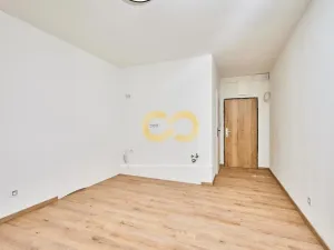 Prodej bytu 1+kk, Prachatice, nám. Přátelství, 40 m2