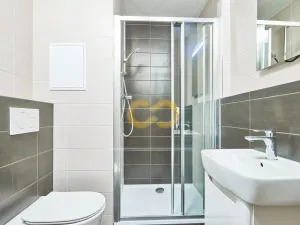 Prodej bytu 1+kk, Prachatice, nám. Přátelství, 40 m2