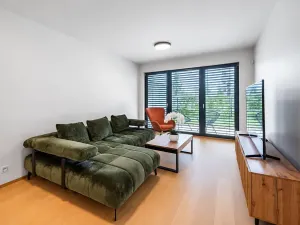 Pronájem bytu 3+kk, Praha - Žižkov, 73 m2