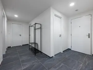 Pronájem bytu 3+kk, Praha - Žižkov, 73 m2