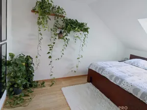 Pronájem bytu 3+kk, Blažovice, Luční, 82 m2
