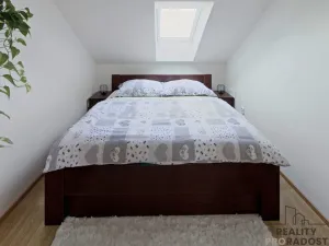 Pronájem bytu 3+kk, Blažovice, Luční, 82 m2