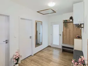 Pronájem bytu 3+kk, Blažovice, Luční, 82 m2