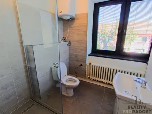 Pronájem bytu 1+kk, Blučina, Zahradní, 31 m2