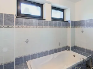 Pronájem bytu 1+1, Blučina, Zahradní, 53 m2