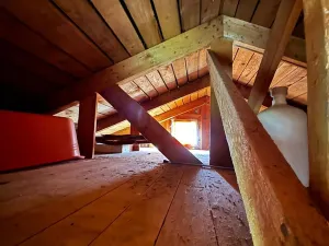 Prodej chaty, Olomouc - Slavonín, 16 m2
