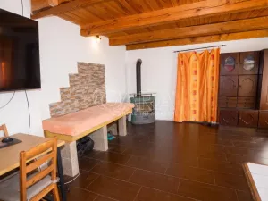 Prodej rodinného domu, Radim, 90 m2