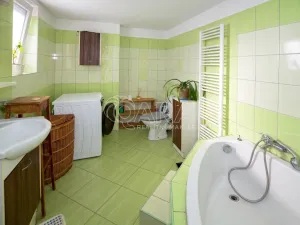 Prodej rodinného domu, Radim, 90 m2