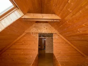 Prodej rodinného domu, Radim, 90 m2