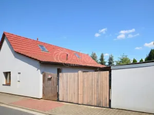 Prodej rodinného domu, Radim, 90 m2