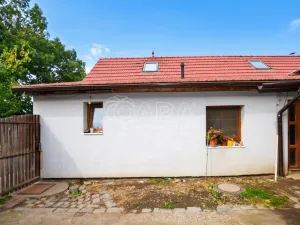 Prodej rodinného domu, Radim, 90 m2