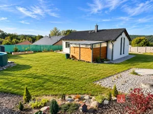 Prodej rodinného domu, Leštinka, 90 m2