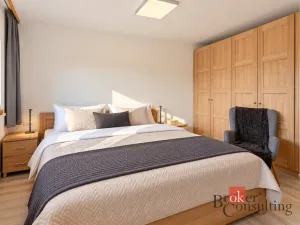 Prodej rodinného domu, Leštinka, 90 m2