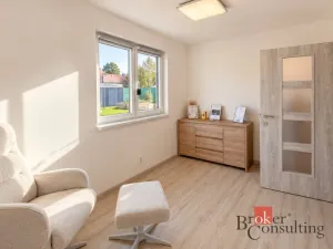 Prodej rodinného domu, Leštinka, 90 m2