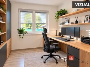 Prodej rodinného domu, Leštinka, 90 m2