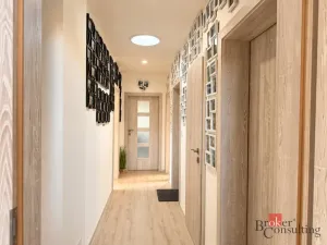 Prodej rodinného domu, Leštinka, 90 m2
